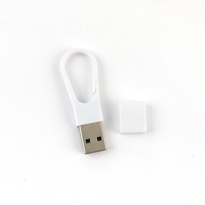 Toshiba Chips เต็มความจํา USB Stick สีดํา/ขาว USB 2.0/3.0/3.1 Plug And Play