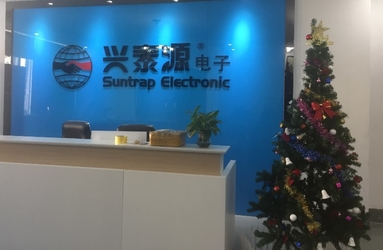 ประเทศจีน Shenzhen Suntrap Electronic Technology Co., Ltd.