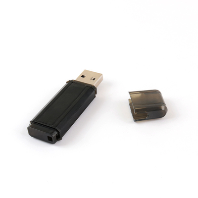 Brushed Metal USB 3.0 แฟลชไดรฟ์ 256GB 512GB ความจุสูง ความเร็วสูง 150MB/S