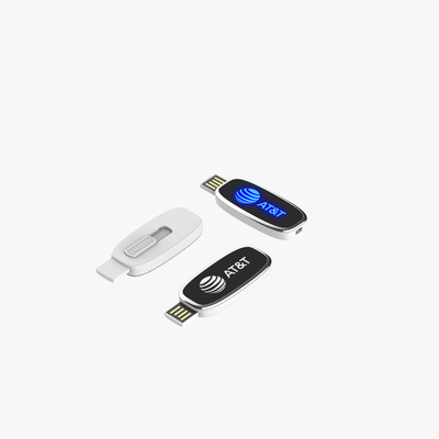 USB 2.0 หรือ USB 3.0 128gb Pendrive สอดคล้องกับการรับรองของอเมริกา