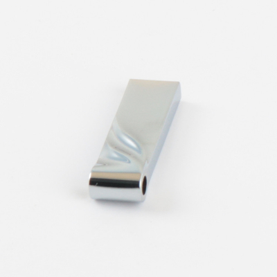 แฟลชไดรฟ์โลหะ USB 3.0 ความเร็วสูง 80MB-150MB/S 64GB 128GB 256GB พร้อมวงแหวน