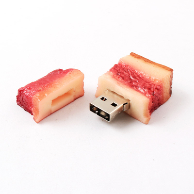 สแควร์ ดีไซน์ พิสูจน์ USB แฟลชไดรฟ์กับเวลานําเร็ว 7-15 วัน