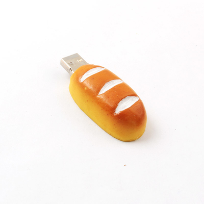 USB 3.0 ขนม USB flash drive ที่กําหนดเอง ด้วยการเก็บข้อมูลและการลดข้อมูลก่อน 10 ปี