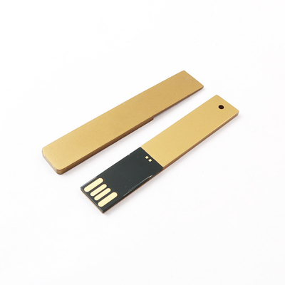 SanDisk แฟลช ชิป แมทัล USB ไดรฟ์ในเงินสําหรับการเก็บข้อมูลหลากหลาย