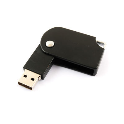 วัสดุรีไซเคิล พลาสติก USB แฟลชดริค USB 2.0 ความเร็วและประสิทธิภาพการเขียน 4-10MB/S