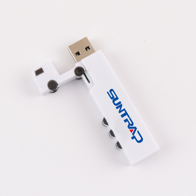 OEM พลาสติก USB Stick 128GB โตชิบะ ซามซุง ซานดิสก์ Micron USB 3.2 ความเร็วการเขียน 20-50MB/S