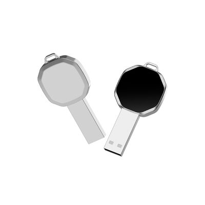 หน่วยความจำ usb แบบไฟ LED ที่สามารถดำเนินการได้ตั้งแต่ลบ 50 ถึงบวก 80 องศาเซลเซียส เหมาะสำหรับการจัดการข้อมูลที่มีอุณหภูมิสูงมาก