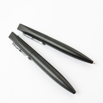 ไดรฟ์ปากกา Usb Flash 2.0 50MB/S ปากกาเขียนได้และสามารถมีแฟลชหน่วยความจำได้