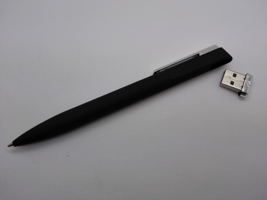 64GB เกลือ Thumb Pen usb แฟลชไดรฟ์ 145x15mm