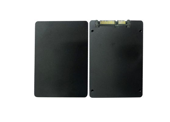 2.5 นิ้ว 1TB SSD ฮาร์ดไดรฟ์ภายใน Sata III สำหรับคอมพิวเตอร์แล็ปท็อป