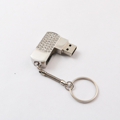 กันน้ําและกันระเบิด USB 3.0 แฟลชดริเวอร์ เครื่องประดับทรง Usb