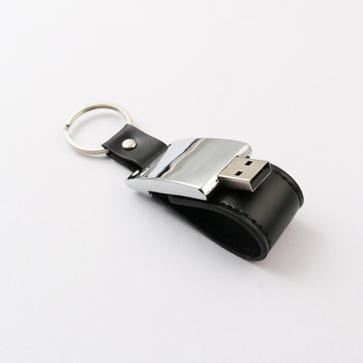 โลโก้ที่กําหนดเอง พิมพ์ USB Flash Drive ความเร็วการอ่าน 100MB/s และความเร็วการเขียน 50MB/s