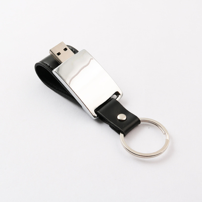โลโก้ที่กําหนดเอง พิมพ์ USB Flash Drive ความเร็วการอ่าน 100MB/s และความเร็วการเขียน 50MB/s