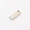 ขนาดเล็กพกพาสะดวก MINI Metal USB Flash Drive 128GB 512GB 50MB/S