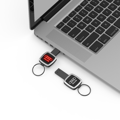 รองรับ OEM สี USB Flash Drive กับ USB 2.0 และ USB 3.0 Port