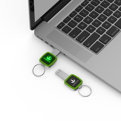 รองรับ OEM สี USB Flash Drive กับ USB 2.0 และ USB 3.0 Port