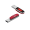 USB 2.0 USB 3.0 Crystal USB Stick 8GB 16GB 128GB 256GB ความเร็วสูง