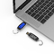 USB 2.0 หรือ USB 3.0 128gb Pendrive สอดคล้องกับการรับรองของอเมริกา