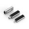 แฟลชไดรฟ์ USB Type C ความเร็วสูงที่สอดคล้องกับการรับรองของอเมริกา 128GB 256GB