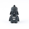 แฟลชไดรฟ์ USB รูปการ์ตูน Star Wars 3D 2.0 3.0 512GB 1TB 2TB PVC Open Mold