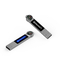 ไดรฟ์เก็บข้อมูลและสำรอง Thumb Drive Memory Stick Jump Drive พร้อมไฟ LED