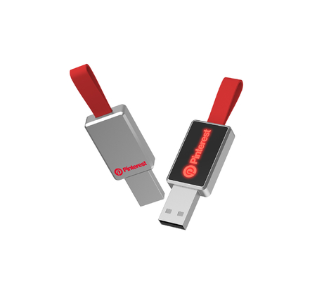 กันน้ําระดับ A USB 3.0 แฟลช ดริบด้วยความเร็วการอ่าน 100MBS