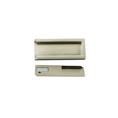 USB 2.0 แมมมรี่สติ๊กโลหะ รวดเร็ว 64 Gb Rohs