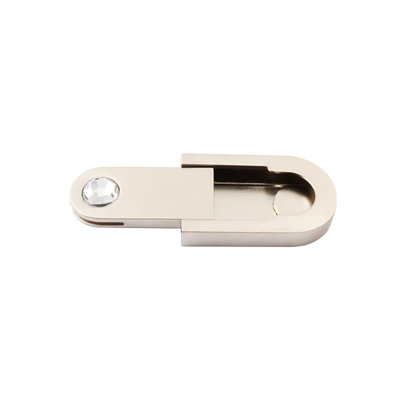 รวดเร็ว 2.0 โลหะ usb แฟลช ดริบ 20mbs 4 Gb พกพา
