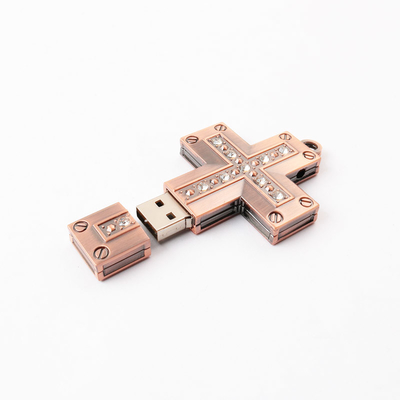 50MBS เพิ่มเติม การเขียนพับความจํา USB ที่บุคคลสรรค์ไว้สําหรับการจดจําภาพ