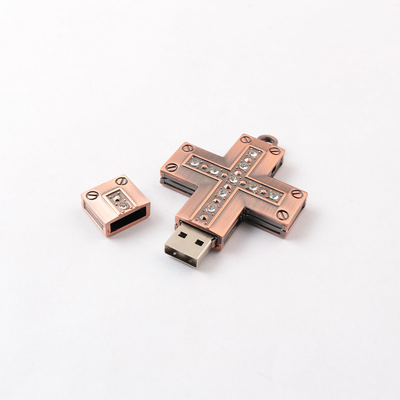 50MBS เพิ่มเติม การเขียนพับความจํา USB ที่บุคคลสรรค์ไว้สําหรับการจดจําภาพ