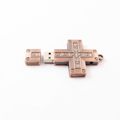 50MBS เพิ่มเติม การเขียนพับความจํา USB ที่บุคคลสรรค์ไว้สําหรับการจดจําภาพ