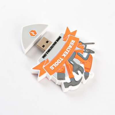 เครื่องพิมพ์ USB Flash Drive ที่กําหนดเอง - พิมพ์ผ้าไหมภายใน 1 ปี และ MOQ 1 ชิ้น