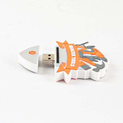 เครื่องพิมพ์ USB Flash Drive ที่กําหนดเอง - พิมพ์ผ้าไหมภายใน 1 ปี และ MOQ 1 ชิ้น