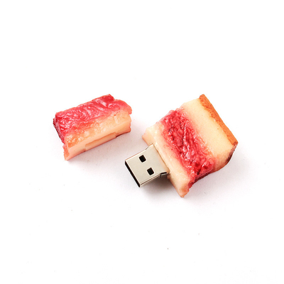 สแควร์ ดีไซน์ พิสูจน์ USB แฟลชไดรฟ์กับเวลานําเร็ว 7-15 วัน