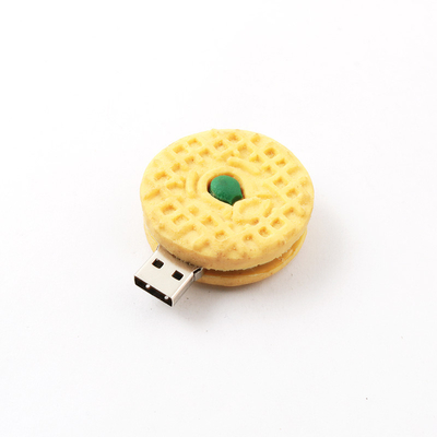 แพคเกจเม็ดผื่น พิสูจน์ USB แฟลชไดรฟ์สําหรับของขวัญบริษัท