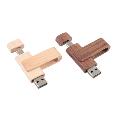 เกรด A USB 3.0 แฟลชดริค พร้อมโลโก้และการอ่านส่วนบุคคล 100MBS