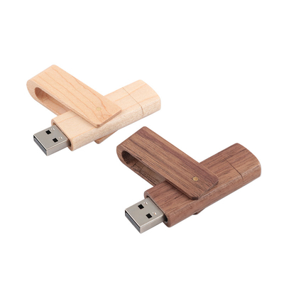 เกรด A USB 3.0 แฟลชดริค พร้อมโลโก้และการอ่านส่วนบุคคล 100MBS