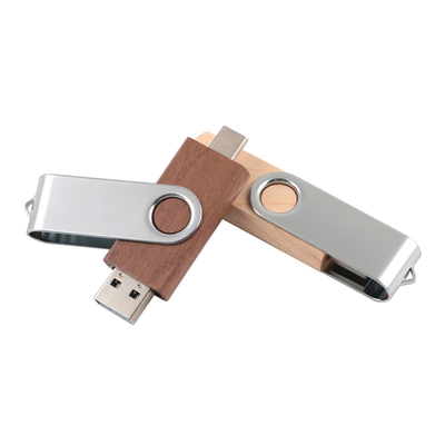 เครื่องยืดหยุ่น USB 3.0 ที่สามารถปรับแต่งได้ พร้อมโลโก้ความเร็วโอน 50MB/s