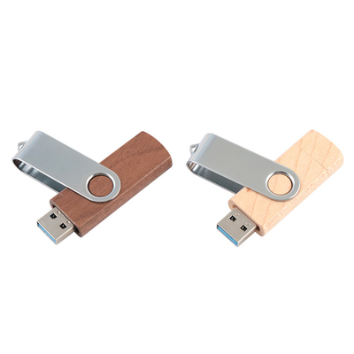 เครื่องยืดหยุ่น USB 3.0 ที่สามารถปรับแต่งได้ พร้อมโลโก้ความเร็วโอน 50MB/s