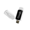 1GB - 512GB คริสตัล USB Stick การถ่ายทอดข้อมูลความเร็วสูงด้วยแสง LED