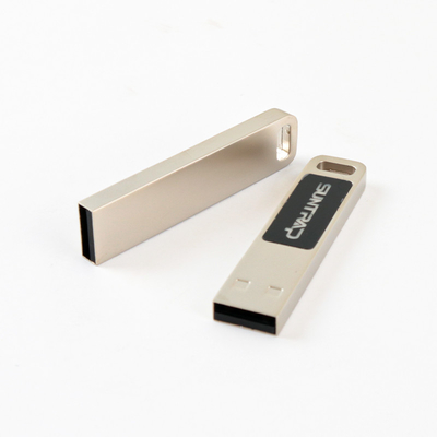 512GB กันน้ํา USB แฟลช ดริบด้วยความเร็ว 100MBS ความเร็วการอ่านและทําตามความต้องการ