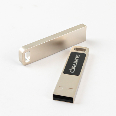 512GB กันน้ํา USB แฟลช ดริบด้วยความเร็ว 100MBS ความเร็วการอ่านและทําตามความต้องการ