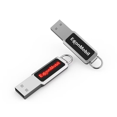 64GB กันน้ํา USB 3.0 แฟลชดริฟเกรด A และสามารถปรับแต่งได้สําหรับความต้องการ OEM