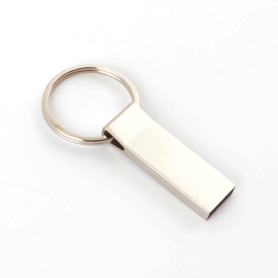 ความสามารถสูง 3.0 Fast USB Flash Drive USB 2.0 และ USB 3.0 สําหรับความเร็วในการโอนข้อมูล 50MBS การเขียน