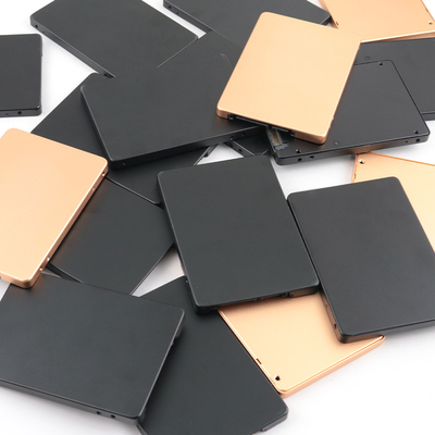 แฮร์ดไดรฟ์ภายใน SSD สีดํา/ทอง/เงิน ขนาด 32GB/ 64GB/ 128GB/ 256GB/ 512GB/ 1TB/ 2TB/ 4TB/ 8TB/ 10TB