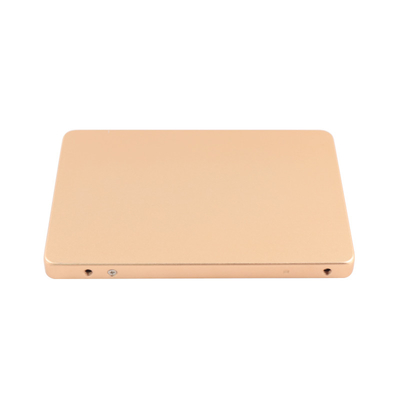 ขนาดอุตสาหกรรม 2.5 " SSD ภายในสําหรับงานที่ใช้ข้อมูลมาก -40-85C