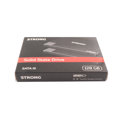 สภาพแวดล้อมที่รุนแรง 20G ความต้านทานต่อการสั่น SSD ดิสก์ฮาร์ดภายในที่มี MTBF 1.5 ล้านชั่วโมง