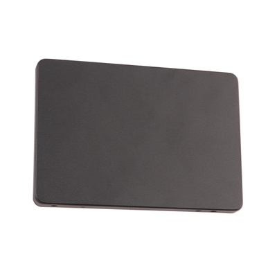 แผ่นฮาร์ด SSD ภายในที่ทนการสั่นแรงสูง มี MTBF 1.5 ล้านชั่วโมง และ 20G/10-2000Hz