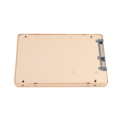 ความเร็วสูงถึง 500MBS หรือมากกว่า แฮร์ดไดรฟ์ SSD สําหรับ Desktop Laptop 1TB 2TB ความต้านทานแรงกระแทก 1500G/0.5ms