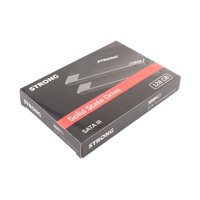 สภาพแวดล้อมที่รุนแรง 20G ความต้านทานต่อการสั่น SSD ดิสก์ฮาร์ดภายในที่มี MTBF 1.5 ล้านชั่วโมง